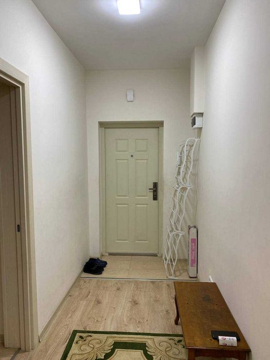 Сдаётся уютная квартира на метро Олмос 208*