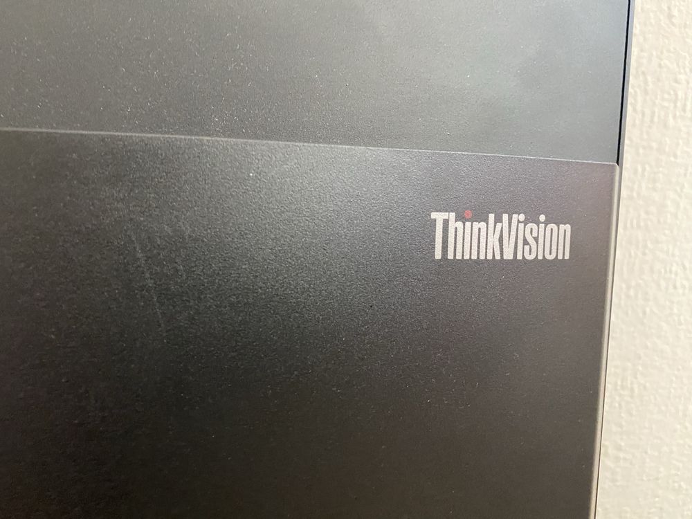 lenovo  thinkvision  S24e-20