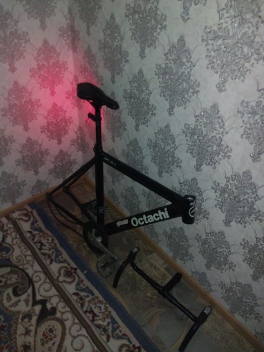 Продам, обмеряю Octachi at-02 фикс
