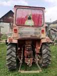 Tractor international