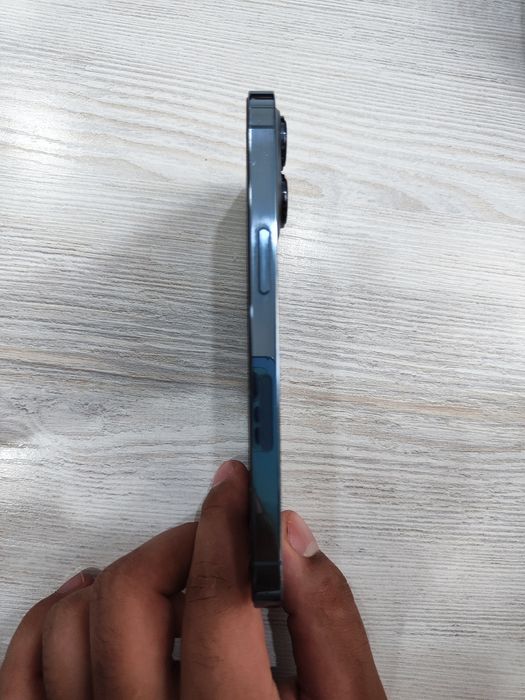 Iphone 13pro  97foiz yomkost