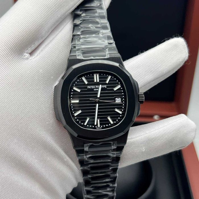 Patek Philippe Nautilus колекция3