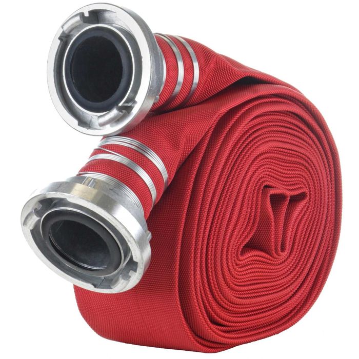 Рукав пожарный напорный