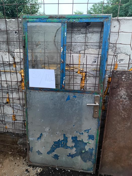 User, poarta rezistenta garaj magazie gradina