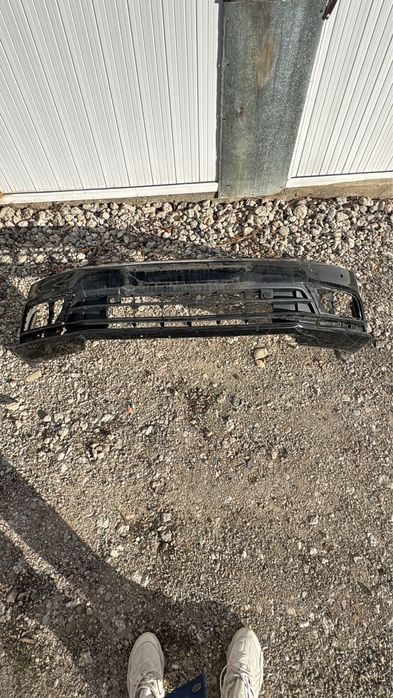 Bara fata VW Passat B8