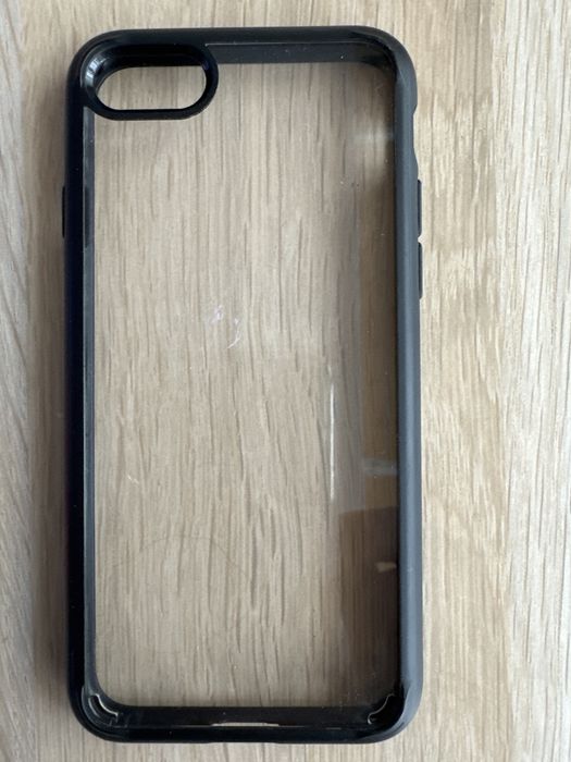 Huse iphone 7 / 8 / SE 2020 / 2022 Spigen Pop It Cubz