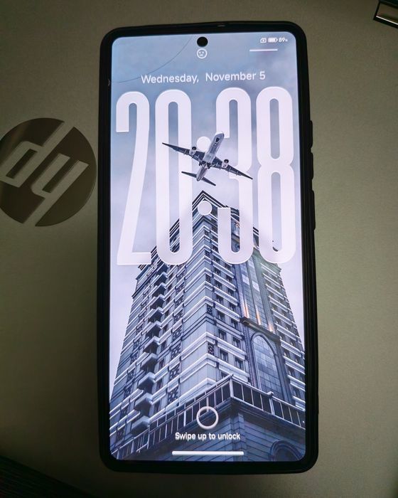 Poco
#sotiladi Poco M6 Pro 
Xotira 256/8+8
Document: To'li