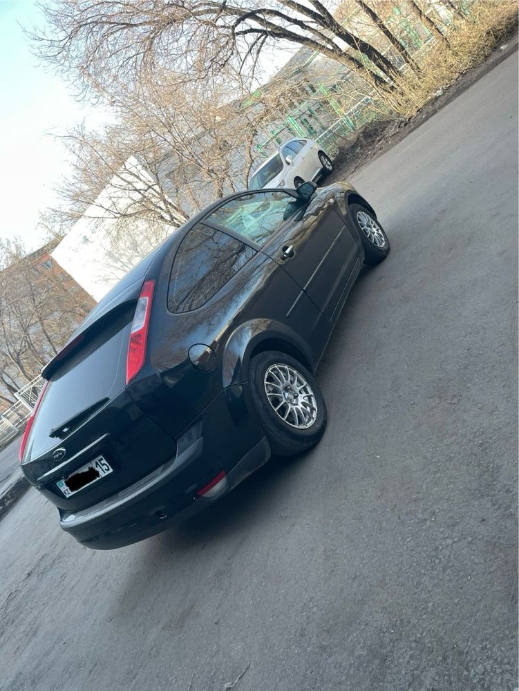 Продам Ford Focus 2