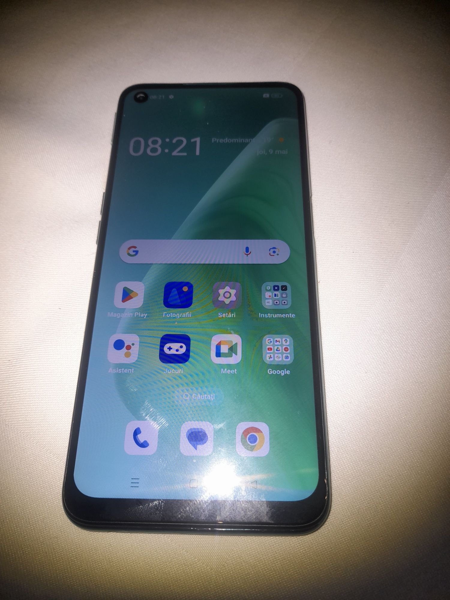 Vand sau schimb oppo a54,5G