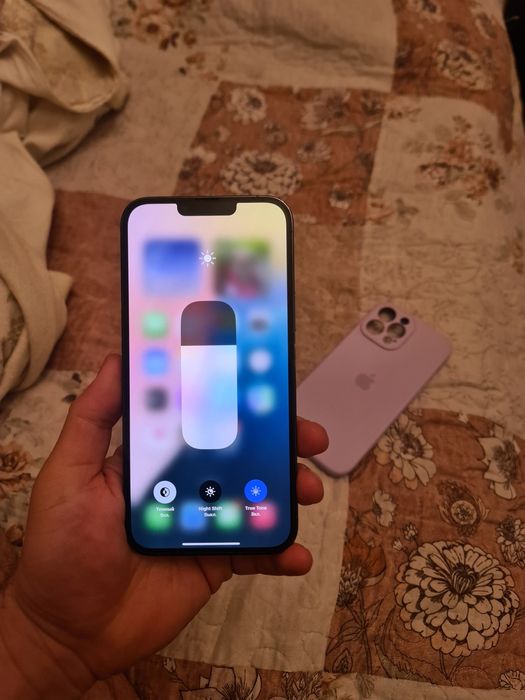 Iphone 13pro Max 256gb