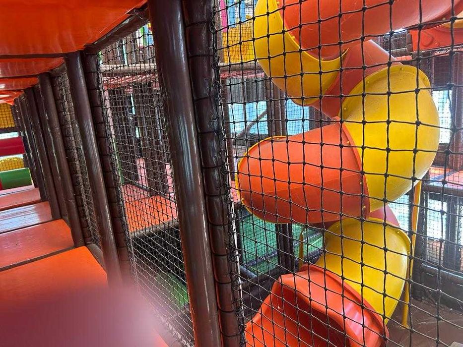 Complex joaca - Corabia Piratilor