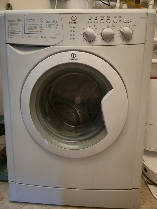 Продам стиральную машинку б/у