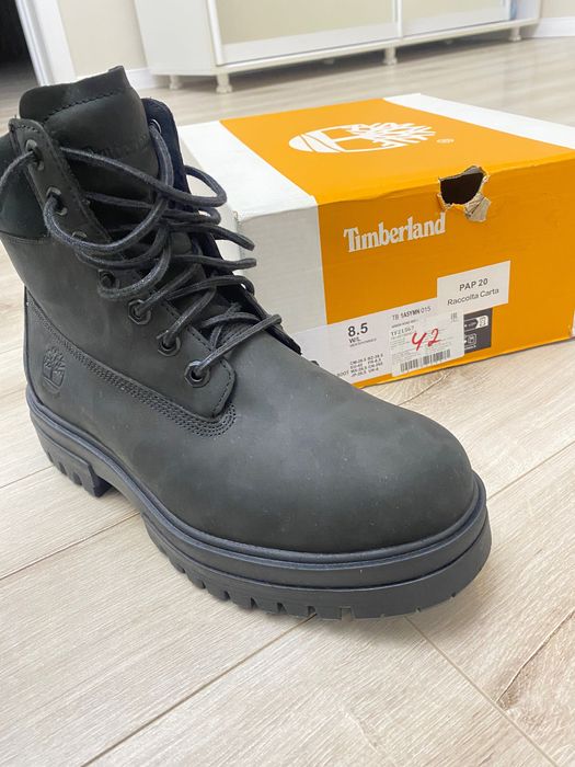 Timberland сапоги