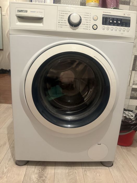Продам автомат стиральную машинку