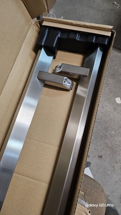 Feronerie termopan,  Roto, Arx , Hoppe, Stublina, Tytan