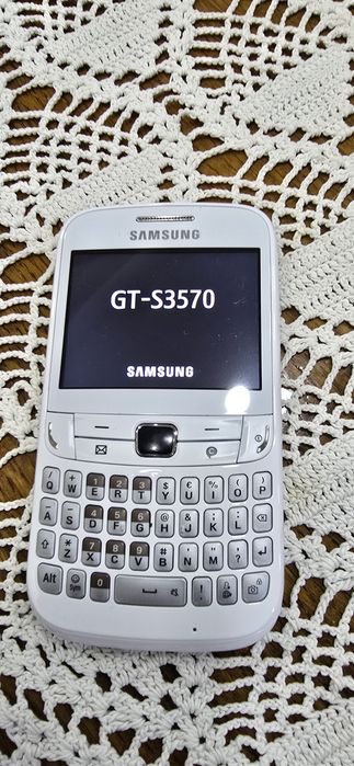 Telefon Samsung GT-S3570
