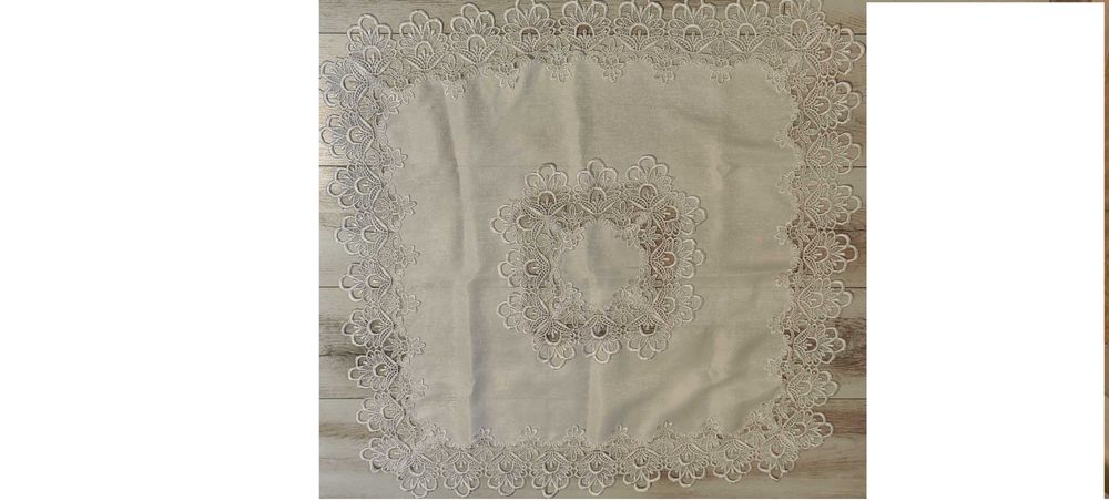 Fata de masa - mileu 80x80