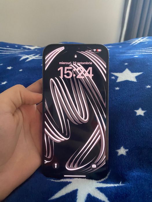 Iphone 13 Pro Max negociabil