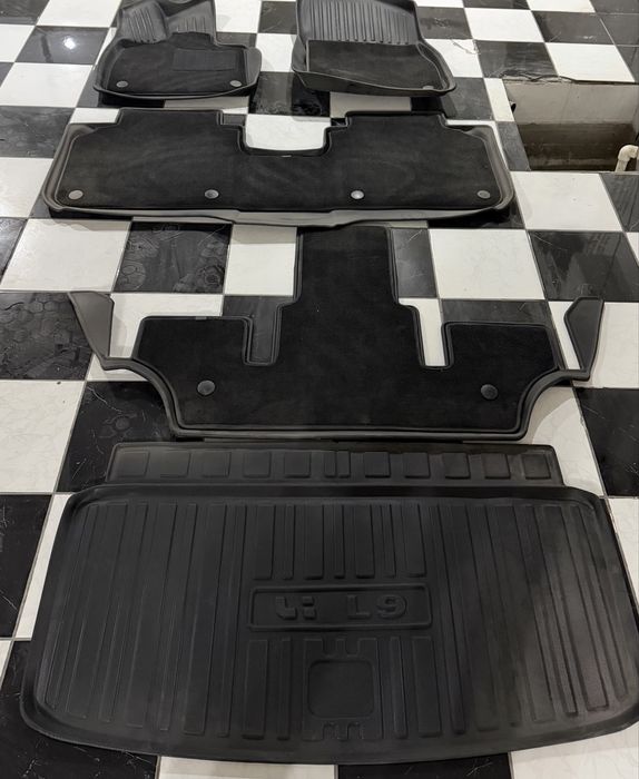 Lixiang аксесуар