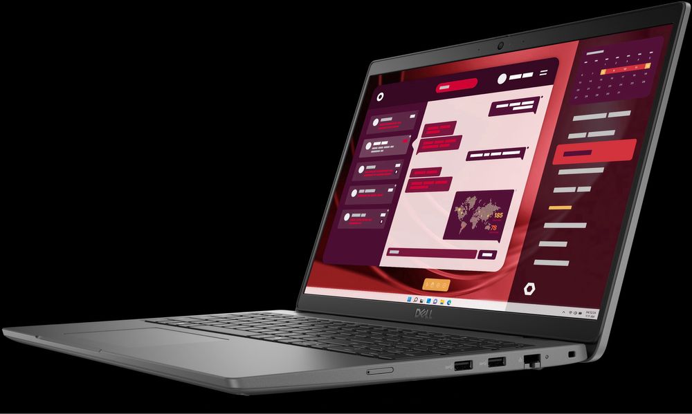 Laptop Dell Latitude 3550, 15.6, I7-1355U, 32GB, 1 TB, Nvidia 2GB W11P