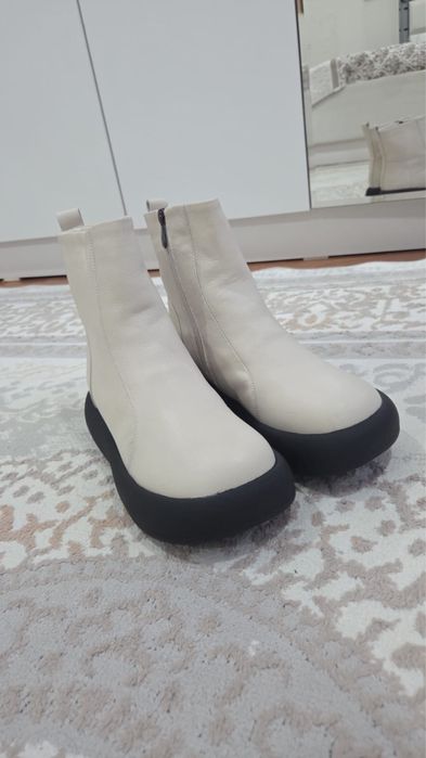 Продается зимняя обувь