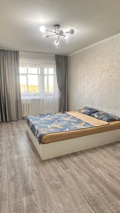 Классная однушка посуточно, почасам, день/ночь