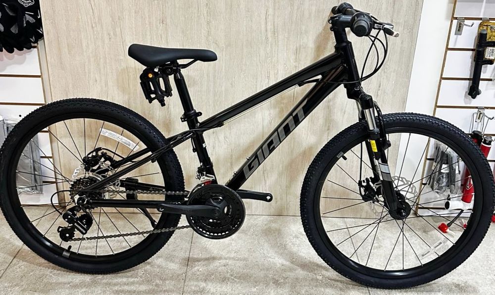 Велосипед Giant ATX 610 24 Новые бодели