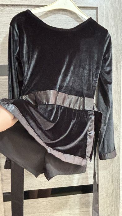 Костюм танцевальный