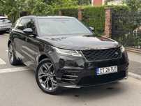 Range Rover Velar R Dynamic