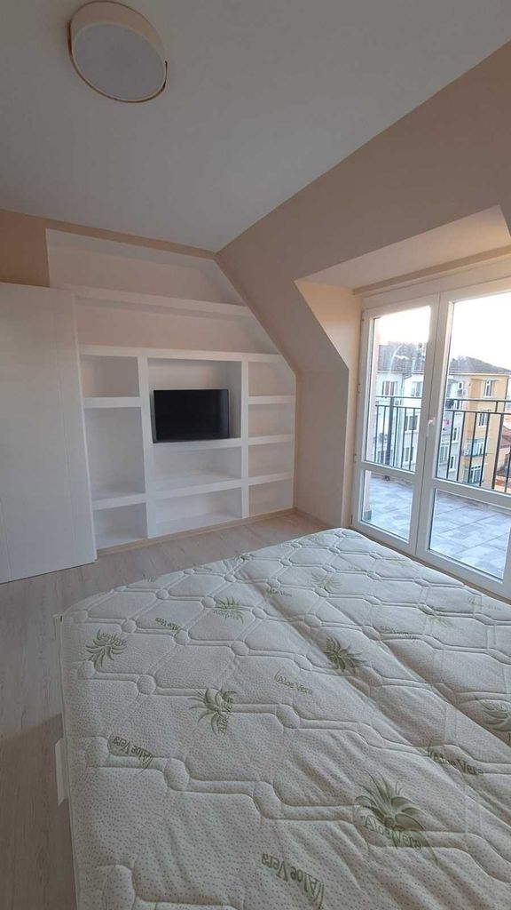Дава се под наем Двустаен апартамент в София, Зона Б-19 - 65 кв.м за 600 € - Снимка #4
