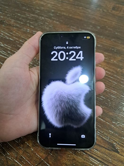 Iphone 12 pro 512 gb