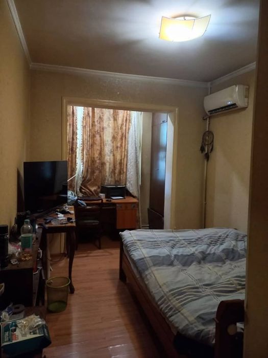 Продаётся уютная 2-комнатная квартира