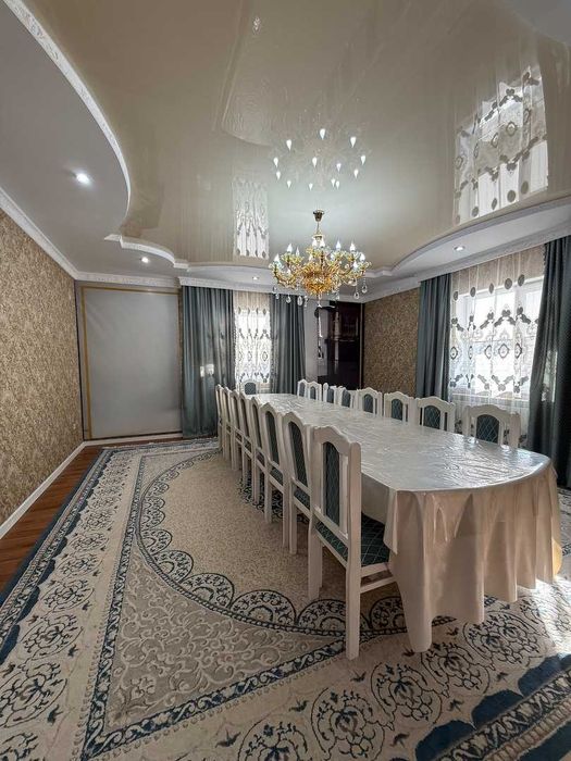 Продам дом в СК Каргалы, напротив Акжар 2.