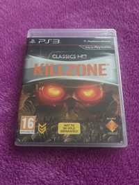 Killzone Classic HD PS3