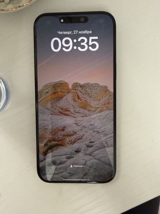 Продам Iphone 16Pro Max 1tb