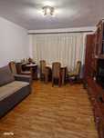 Apartament 2 camere, 42 m², zona centrala, mobilat