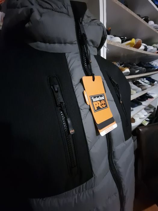 Geaca Timberland  PRO Hypercore water repellent  mărime M