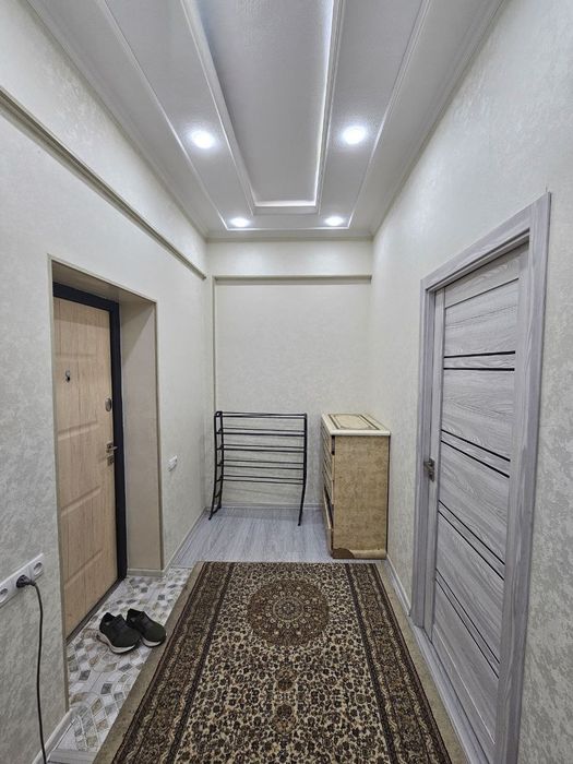 Ипотека,Сергели-5  2/1/10