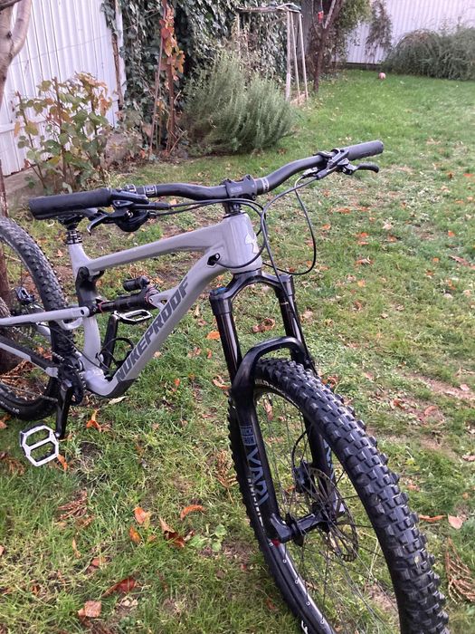 Nukeproof mega 275 alloy 2022