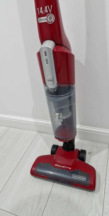 Aspirator Vertical fara fir Rowneta