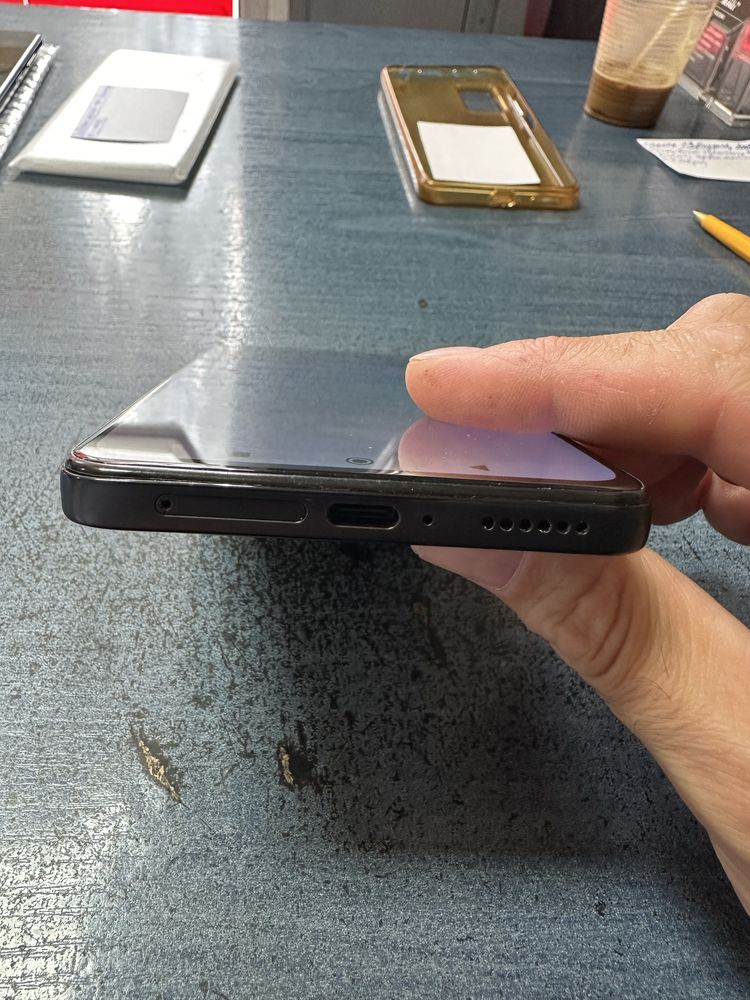Xiaomi Redmi Note 11 Pro 8+3/128 без забележки