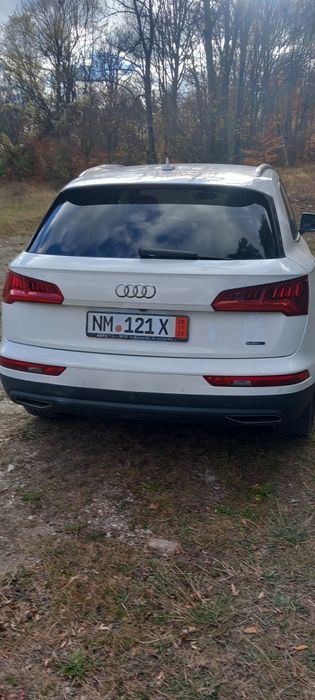 Vind audi Q5 diesel din 2018