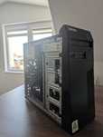 Lenovo ThinkCentre M72e – 16GB RAM, RX 6400, Ubuntu 24.04 LTS