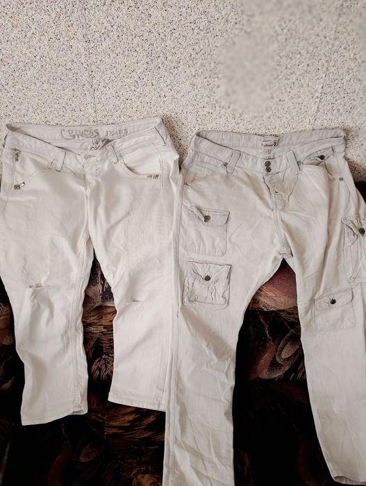 Безплатно дънки 36/38 номер