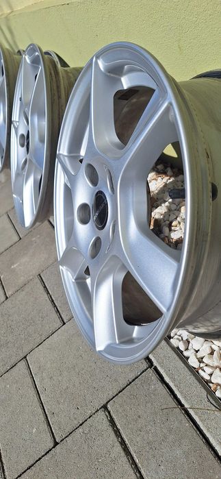 Jante Aluminiu/Aliaj 195.65.15 vara -T4, Golf 7, Audi, Octavia