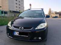 Mazda 5 2.0 diesel 105kw