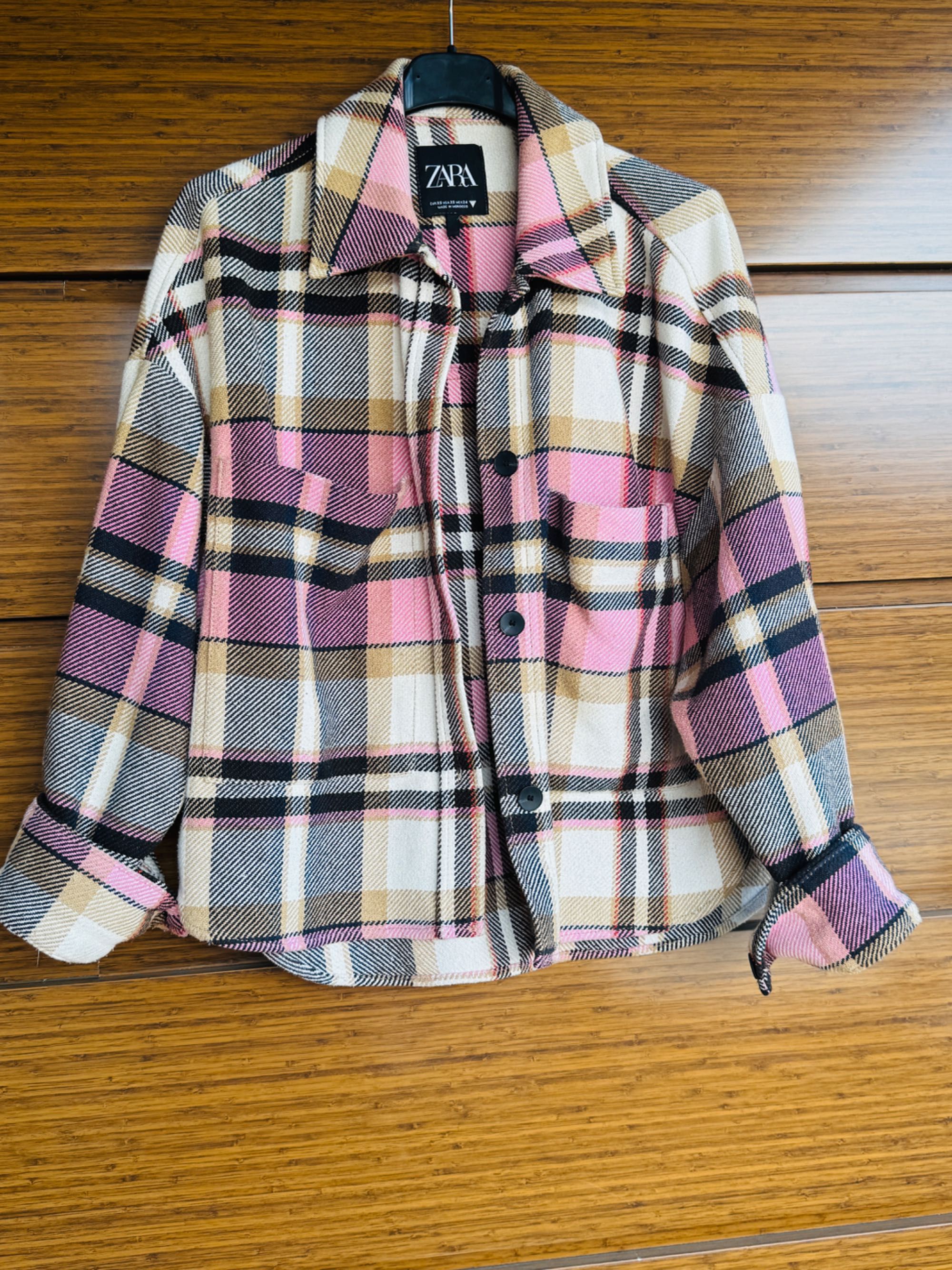 Риза яке Zara XS