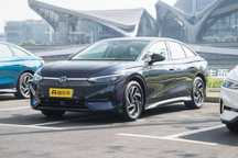Volkswagen ID Crozz X вся серия только по заказу в краткие сроки