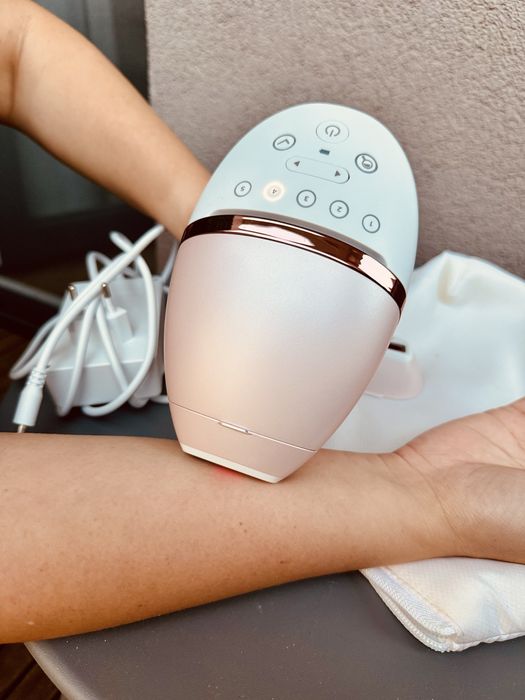Epilator Philips BRI950/00