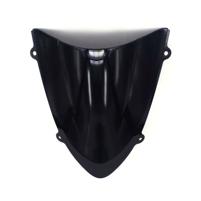 Parbriz NOU Fumuriu Double Bubble Kawasaki Ninja 250r 2008-2012 PB034